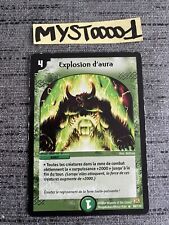 Carte Duel Masters Explosion