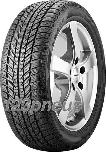 Pneu hiver goodride sw608 - pneu,