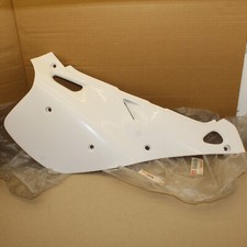 CACHE LATERAL DROIT YZ 250
