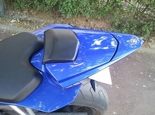 CAPOT DE SELLE YAMAHA R6 DE