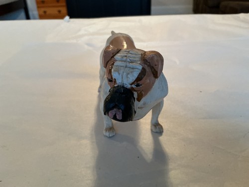 Old english bulldog - old, bulldog,ideal
