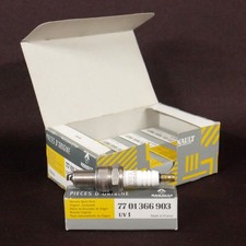 Boite de 6 Bougies EYQUEM