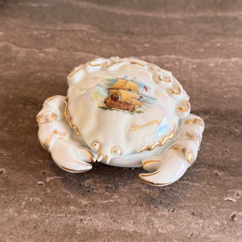 Boîte porcelaine limoges - porcelaine,