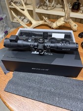 DNT ZT4K324R ZULUS 4K 3-24x
