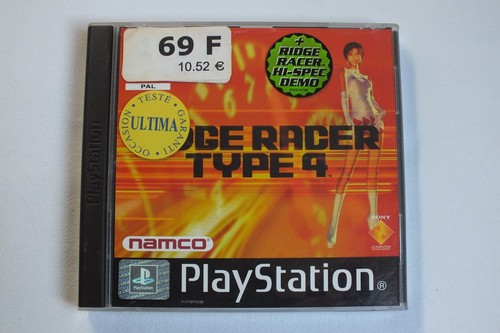 Jeu sony playstation ps1 - playstation,