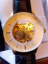 PRINCE OF LONDON AUTOMATIQUE