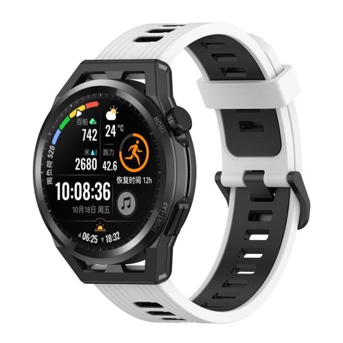 Bracelet montre silicone - bracelet, de