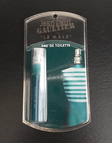 Nouveau échantillon tigette