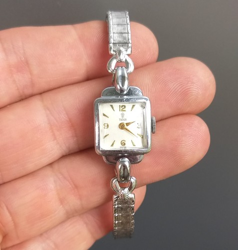 Montre cocktail tudor vintage - tudor,