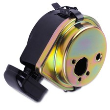 Air Cleaner Filter Housing