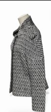 Veste courte Chanel en Tweed