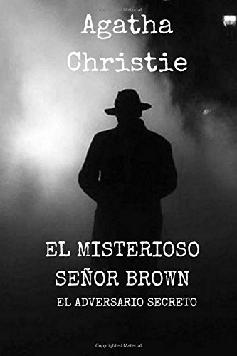Agatha christie misterioso - el,