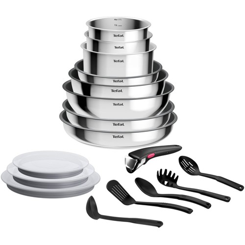 Batterie cuisine tefal - tefal, cook