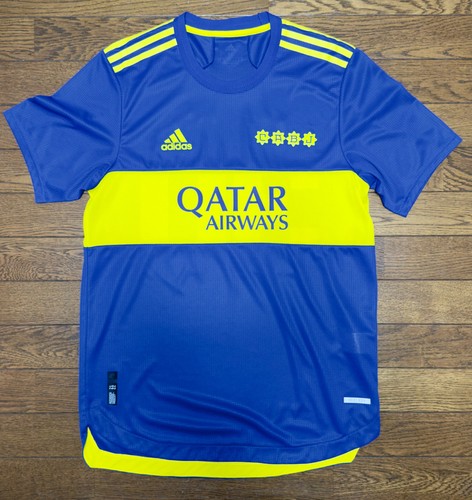 Maillot match boca juniors - boca,