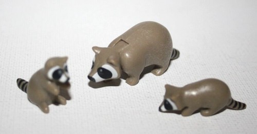 Playmobil raton laveur avec - playmobil,