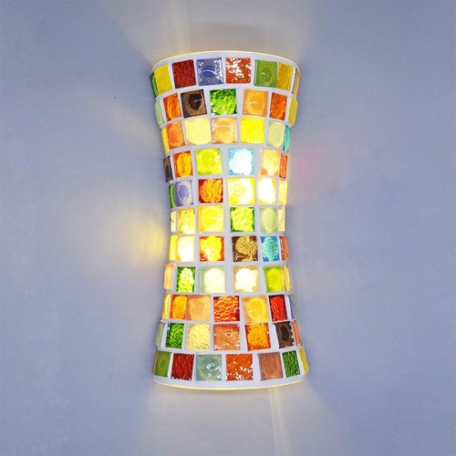 Moderne style bohême mur - moderne,