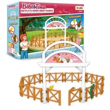 Bibi & Tina Manège Chevaux