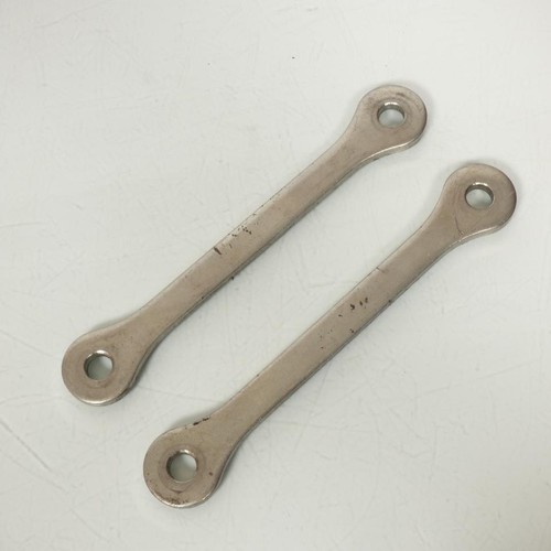 Biellette bras oscillant - bras,