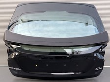 Porte du Coffre Volet avec Lunette Vitre Arrière Citroen C4 III 20-25 KTVD