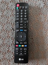 Télécommande LG Originale AKB72915244 pour LG 22LK330 et autres