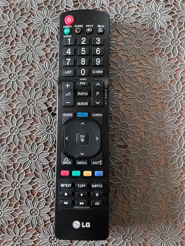 Télécommande originale - télécommande,