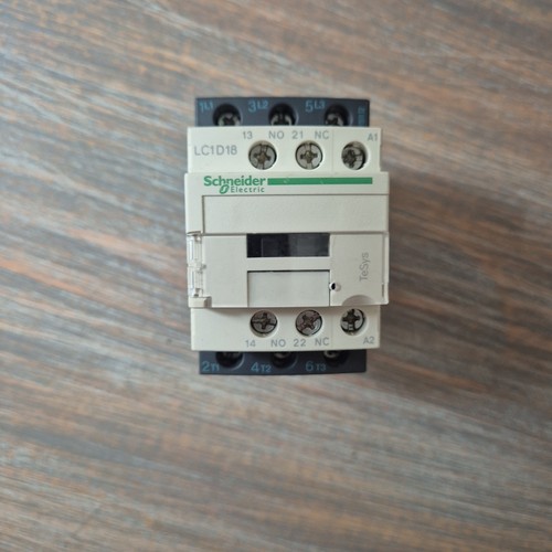 Contacteur schneider electric - schneider,