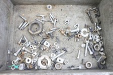 SAC VISSERIE VIS - GILERA DNA