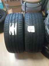 Lot Pneus X2 HANKOOK Eté Ventus S1 EVO2 K117 225/40R18 92Y