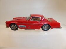 BBR 1/43 Nº 12 Ferrari 410 SA