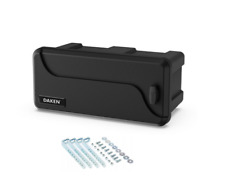 DAKEN Blackit I Coffre a outils 550x250x294 Boîte De Rangement Camions+crochets