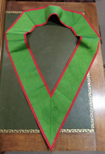 RER - Sautoir Maitre Ecossais de Saint André - Régime Ecossais Rectifié