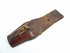 Porte baionnette gousset