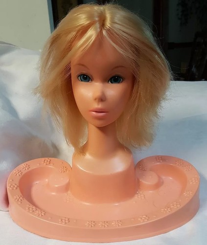 Vintage 1970s quick - quick, curl
