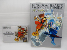 GBA Kingdom Hearts Chaîne Des