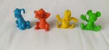 Walt disney figurine - walt, glups