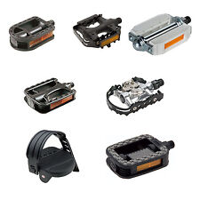 Coppia De Pédales Vélo VTT Olanda City Sport Détachable Mountain Bike