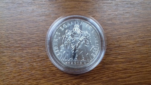 France pièce neuve - , 10€