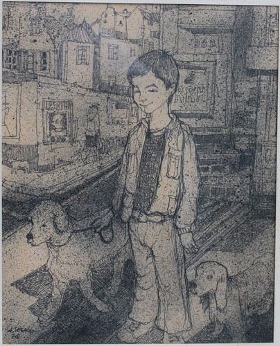 Jean segalat 1926 - 1926, 19,