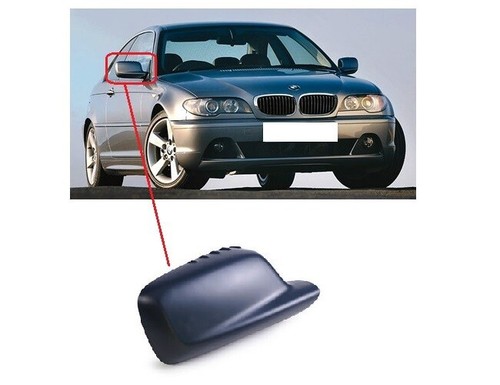 Couvre rétroviseur aile bmw - couvre,