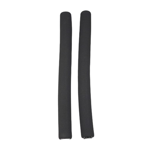 Bicyclette vélo mtb guidon - 2x,