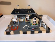 LEGO 4954 Complet École + Notices