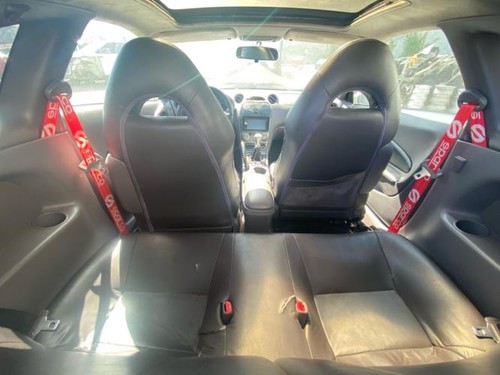 Interieur complet toyota - complet,