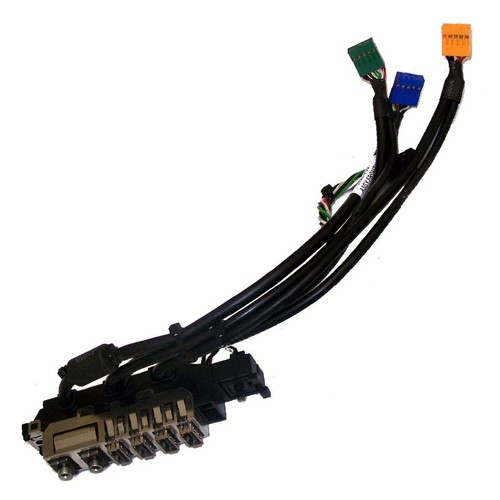 Front panel usb hp - usb,