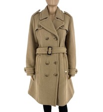 McGregor Femme Beige Laine