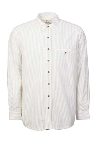 Chemise grand père pour homme - chemise,