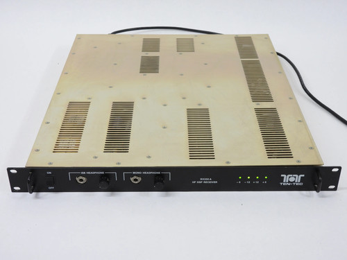 Ten tec 330a dsp - ten-tec, radio