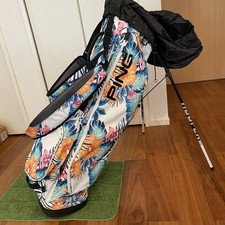 ping Botanical Pattern Limited