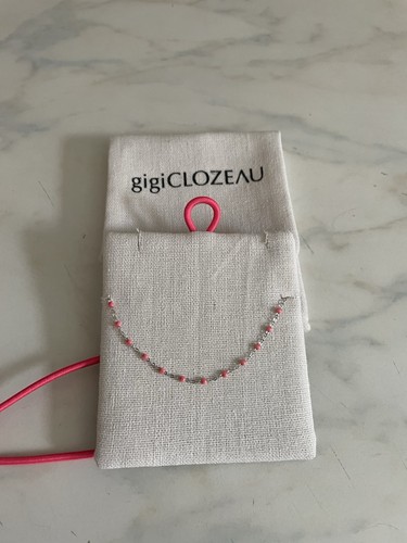 Bracelet gigi clozeau - gigi,