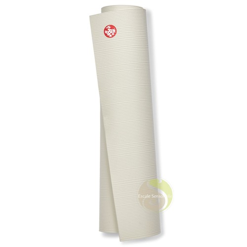 Tapis pro 6mm sand manduka - 6mm,