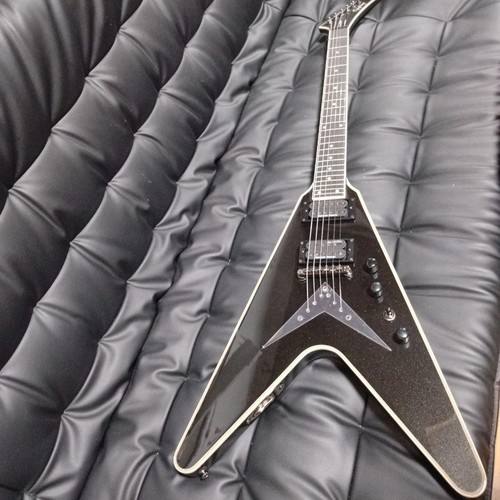 Guitare électrique dave - guitare,